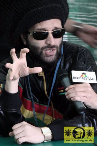 Alborosie (I)